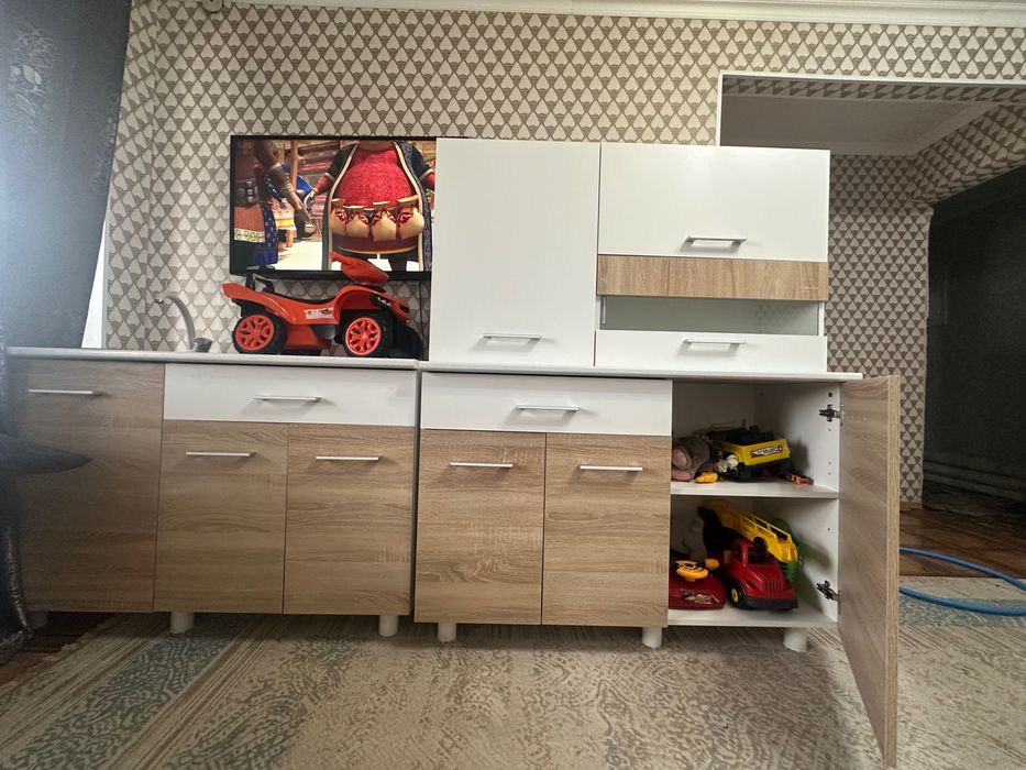 Кухня сатылады 35000