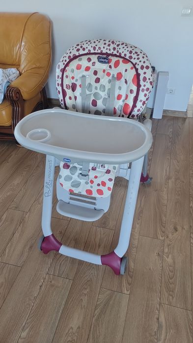 Vand Scaun Chicco Polly Progress 5