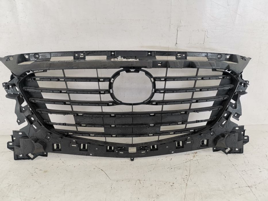 Мазда 3 БМ / Mazda 3 BM [фейслифт] [ - ] Оригинална, в добро състояние