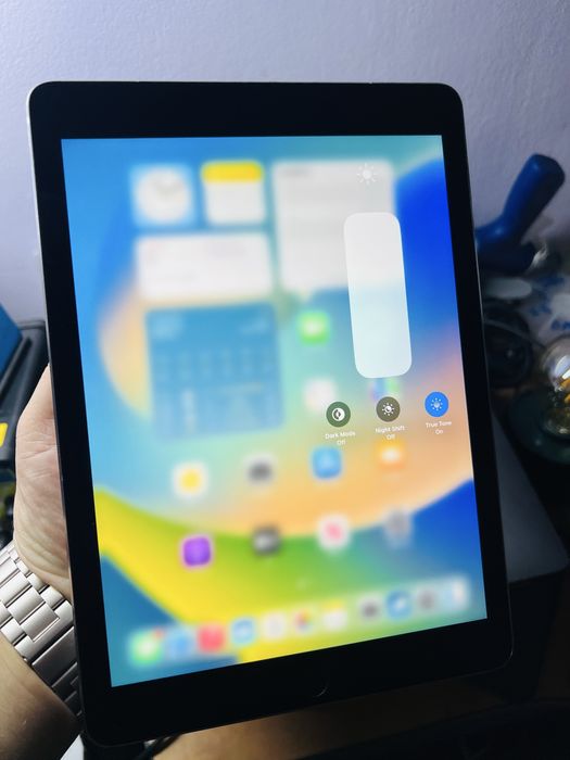 Ipad pro 9,7” 256 gb cu 100% baterie + Husa noua