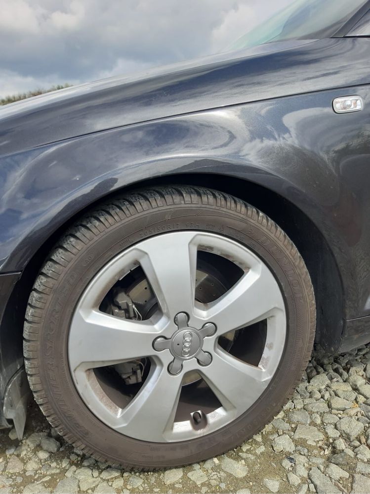 Vand Audi A3 2.0 diesel