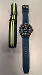 Vostok Europe Almaz Automatic