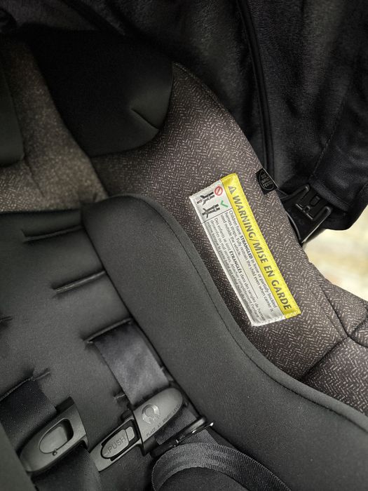 Американская Авто кресло