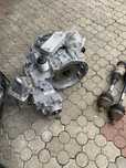 Cutie DSG 4X4 vw tiguan Audi Q3 NZS MYB NYD RBW SCY  diesel si benzina