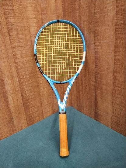 Racheta Babolat Pure Drive - produs resigilat - (SecondHand) Decathlon
