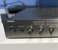 Vand amplificator/statie Vintage Wega V120 in stare foarte buna!