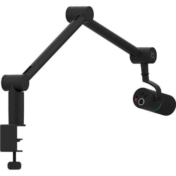 Microfon AQIRYS Magellan Streaming