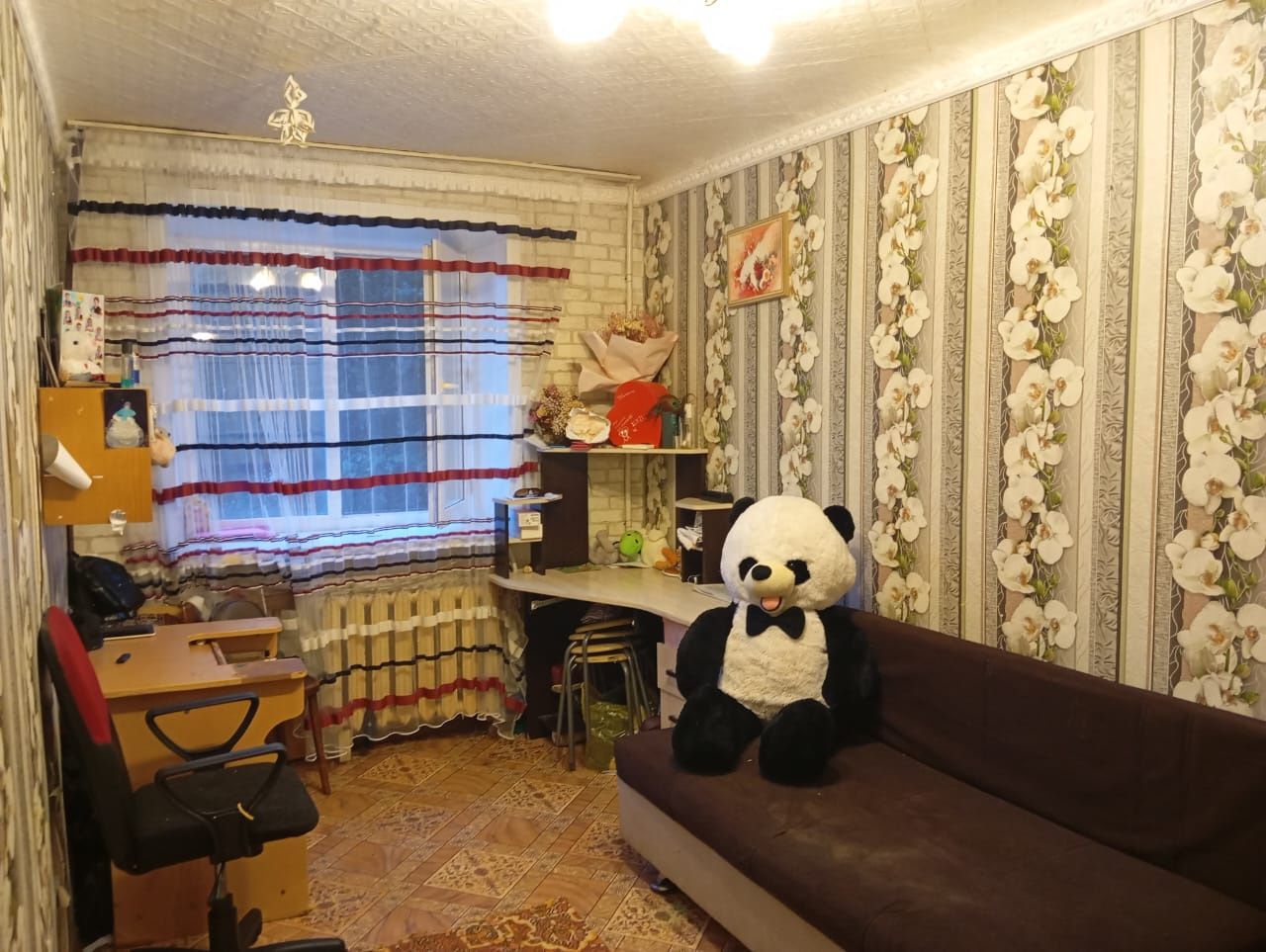 Продам 2х комнатную квартиру