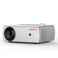 Videoproiector Loosafe® YG430 WiFi, portabil, 8000 lumeni, 1920 x 1080