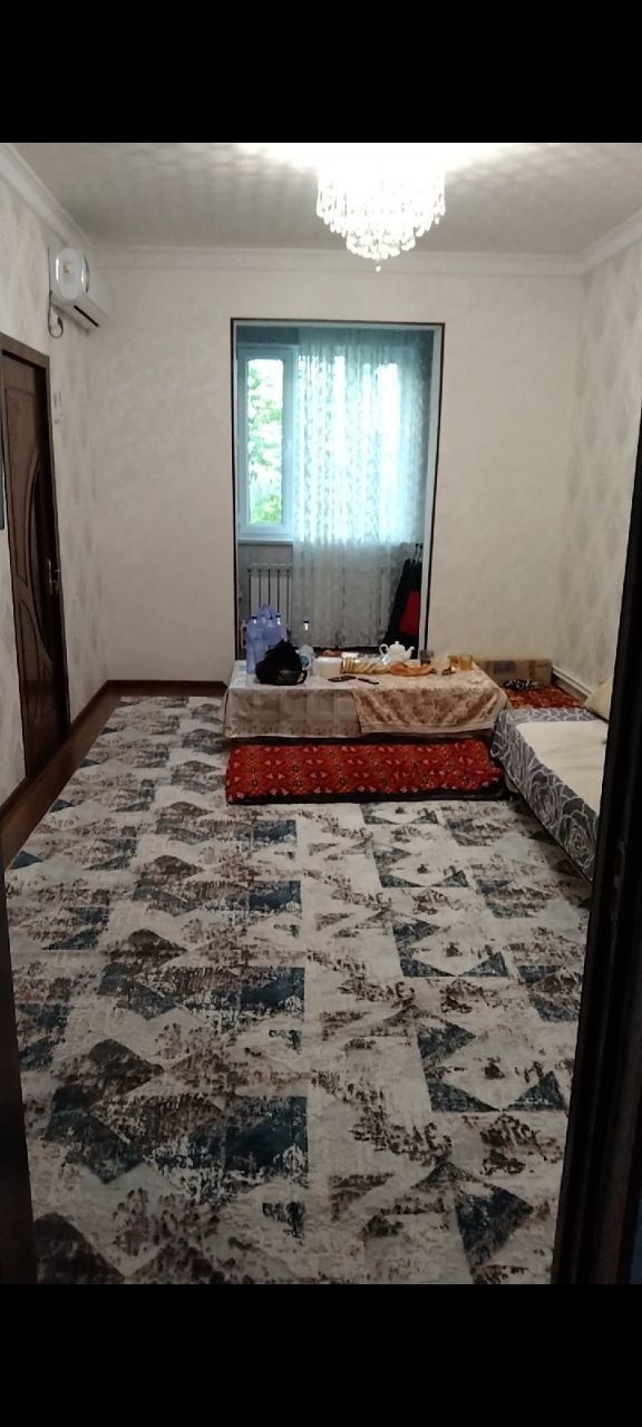 Байжигит ТТЗ продажа квартира