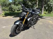 Vand Suzuki GSX-S 1000/ 2024/ 1300km
