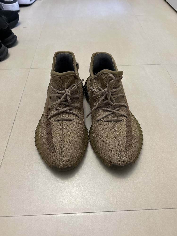 Adidas yeezy 350 earth