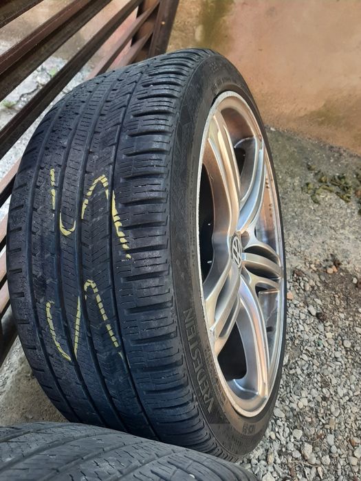 De vânzare Jante Aliaj Motorsport '18