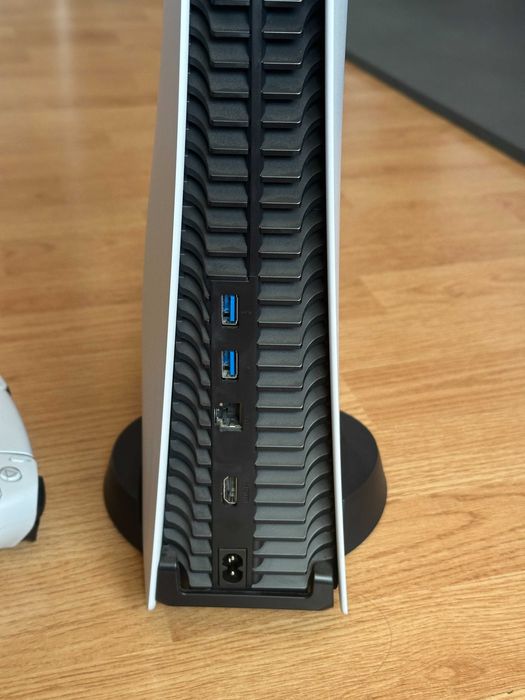 Consola PlayStation 5 (PS5), MODATA Y2JB, Jailbroken, Firmware 8.20