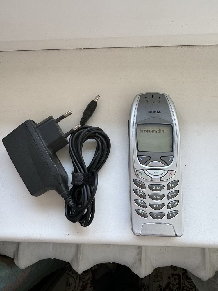 Продам Nokia 6310i