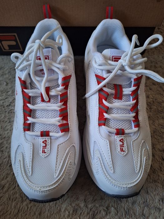 Нови маратонки Fila Actix