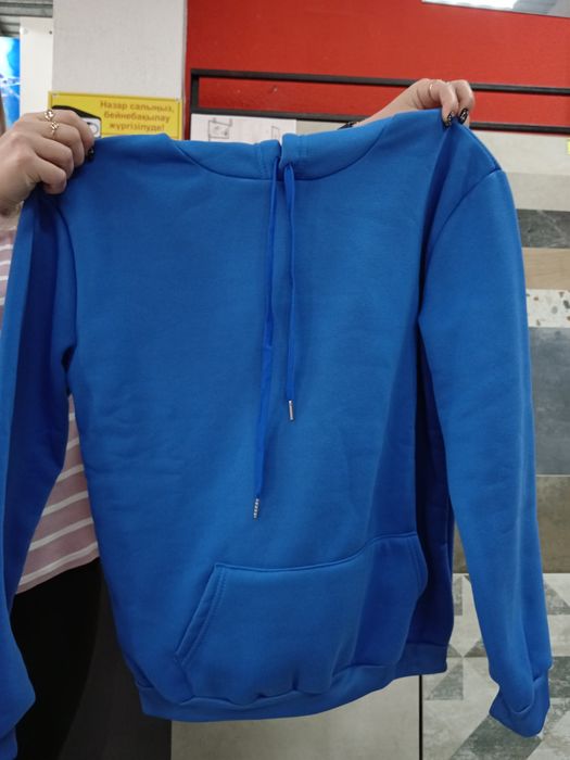 Продам кофты толстовки