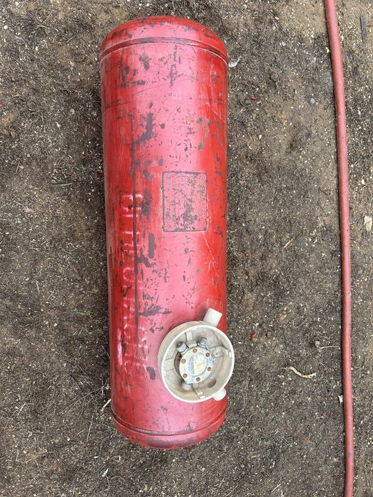 Газ балон 65л срочно