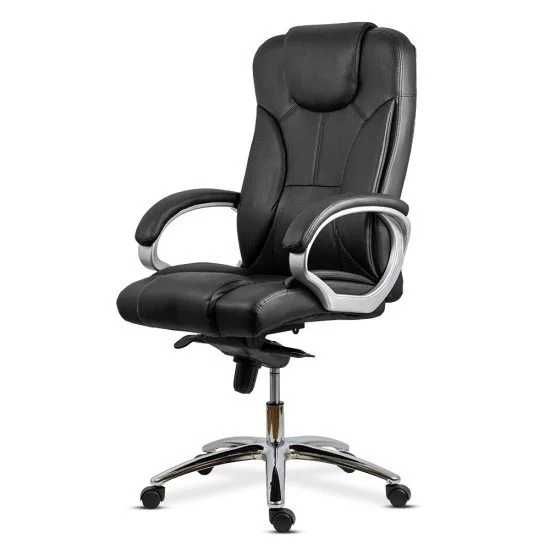 Scaun de Birou Piele naturala DHO5860 Multiblock LIVRARE GRATUITA!