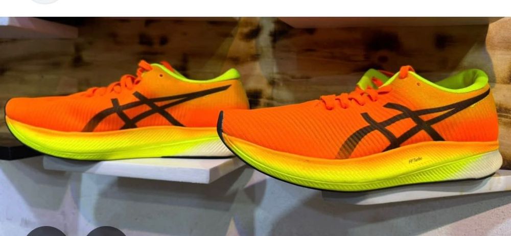 Асикс , метаспийд фф турбо