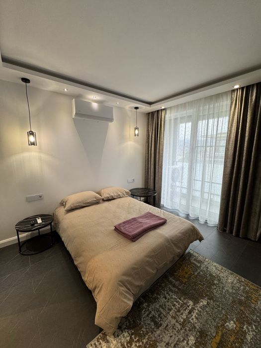Apartament regim hotelier