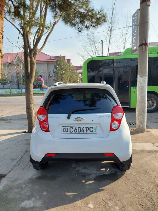 Продается спарк автомат
