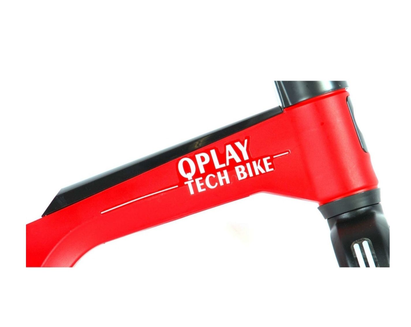 Bicicleta QPlay Tech otel