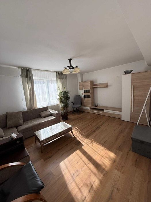 Apartament 2 camere spre inchiriat