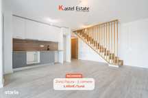 Penthouse 5 camere Complex Parcului