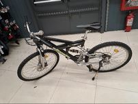 Push Power - produs resigilat - (SecondHand) Decathlon