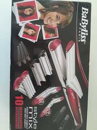 BaByliss 10 accesorii