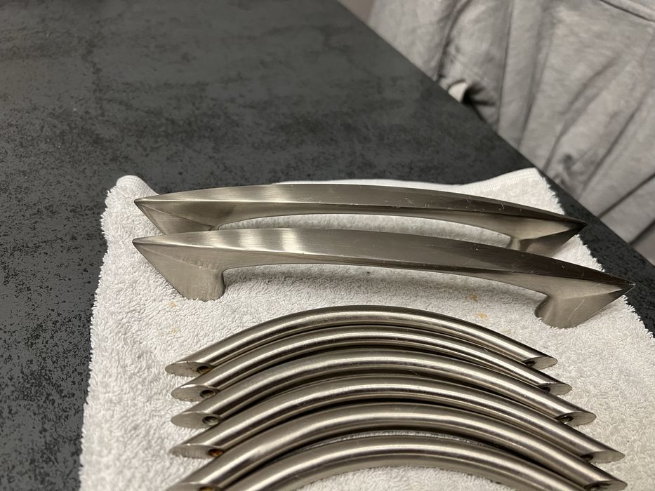 Дръжки за шкафче