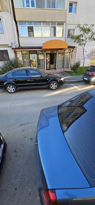 Apartament, spațiu comercial, extindere