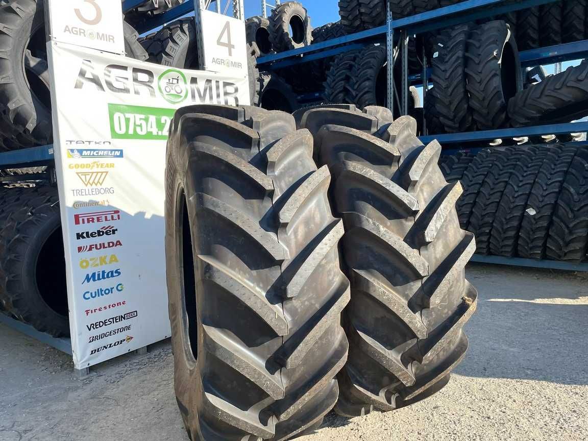 710/70 R42 Anvelope noi agricole de tractor spate Michelin