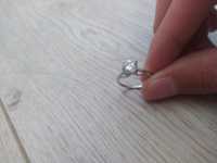 Серебреное кольцо