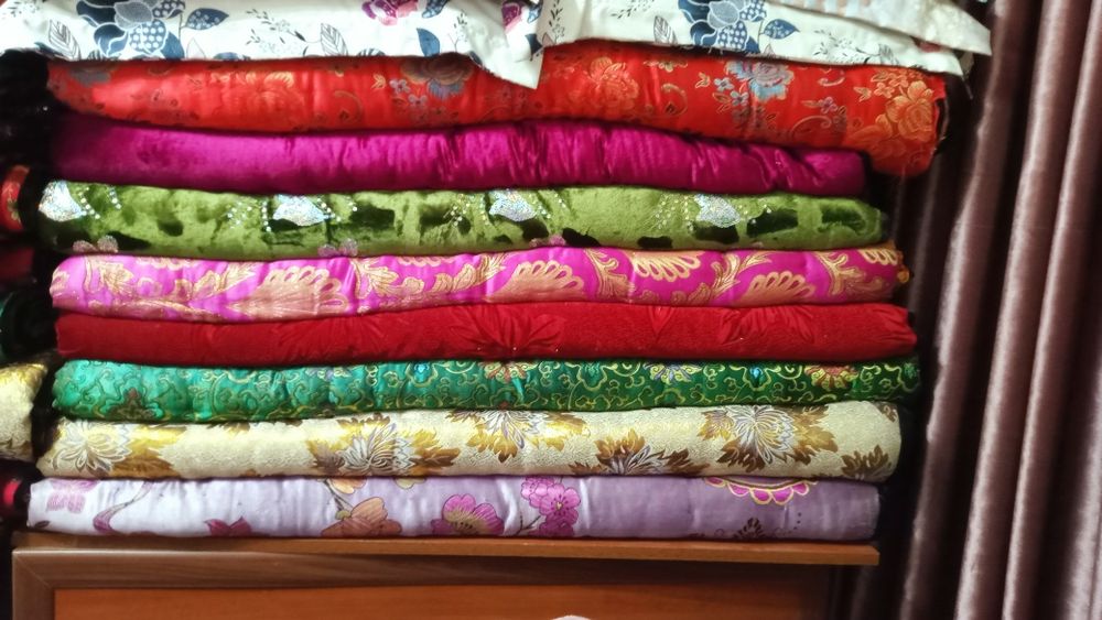 Көрпеше общий 16 шт