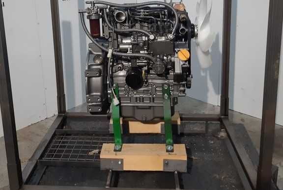 motor yanmar 3tnv76 nou cu garantie