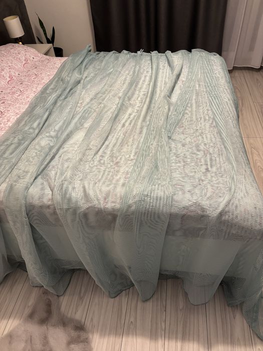 Perdea + draperii