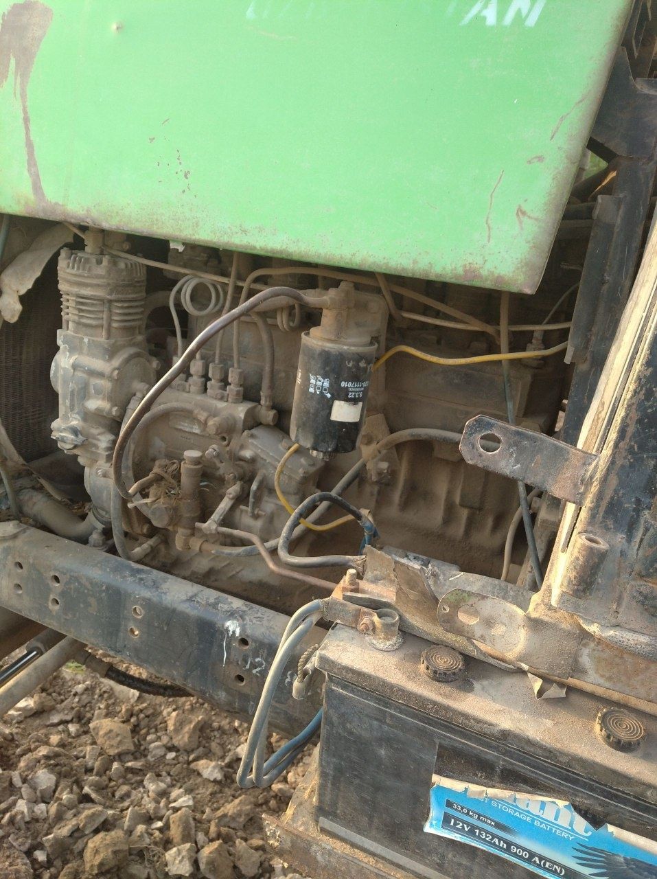 TT Z 8011 sotiladi kafolat beriladi