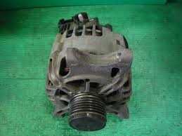 alternator mercedes b class b 180 / b 200 / diesel