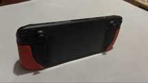 Steam Deck OLED 512 GB