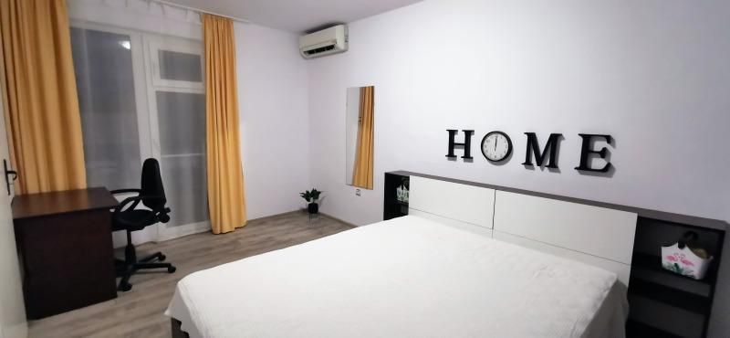 Дава се под наем Тристаен апартамент в Пловдив, Център - 90 кв.м за 750 € - Снимка #4