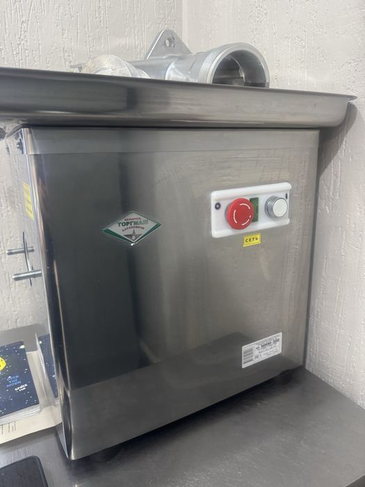 Мясорубки мим 300