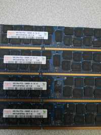 РАМ за Сървър ddr3-10600R