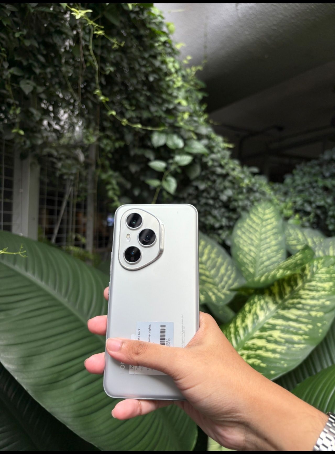 Honor 400 pro 5G 12+12/512gb