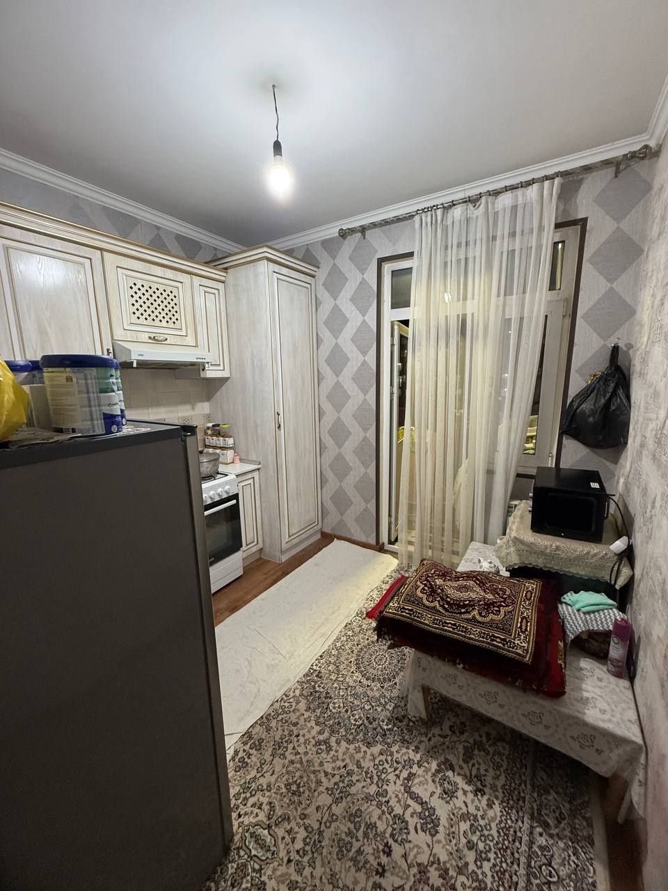 Сотилади Квартира!! Сергели Чоштепа, 1/6/7, Метро Чоштепа.