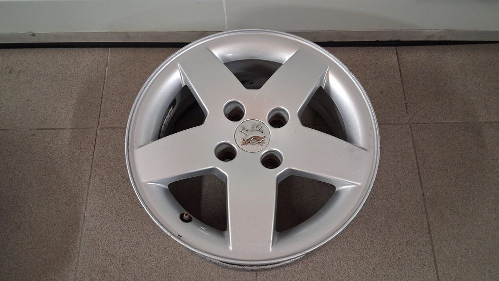 Jante 4X108 R15  Peugeot Citroen