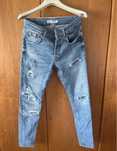 Blugi lungi Skinny Zara EUR 38