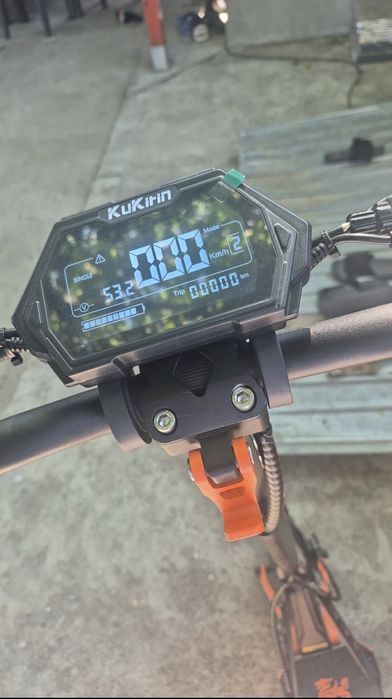 Vând kukirin g2 pro