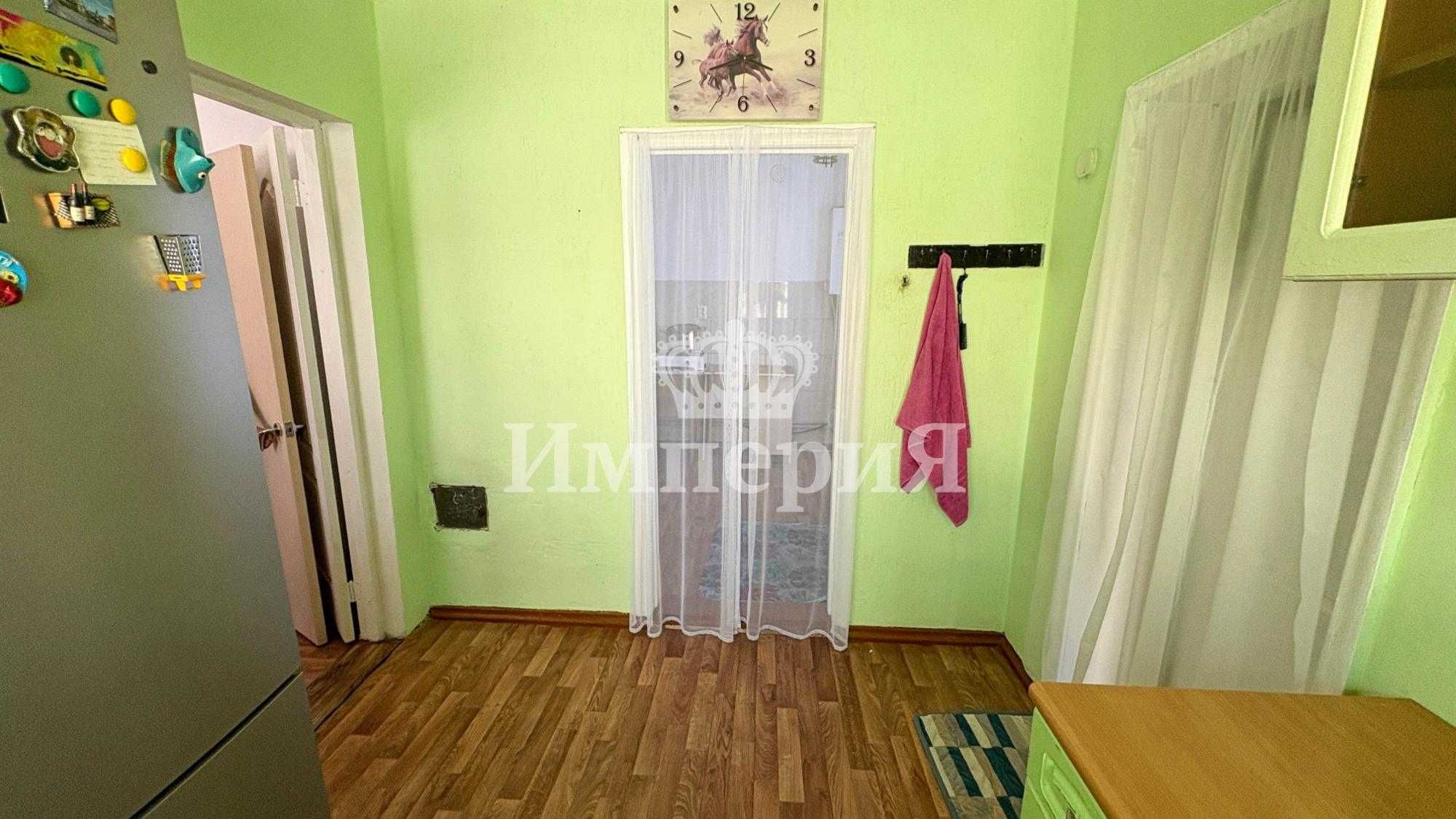 Продается частный дом с отличным участком на Заре Ернур Империя